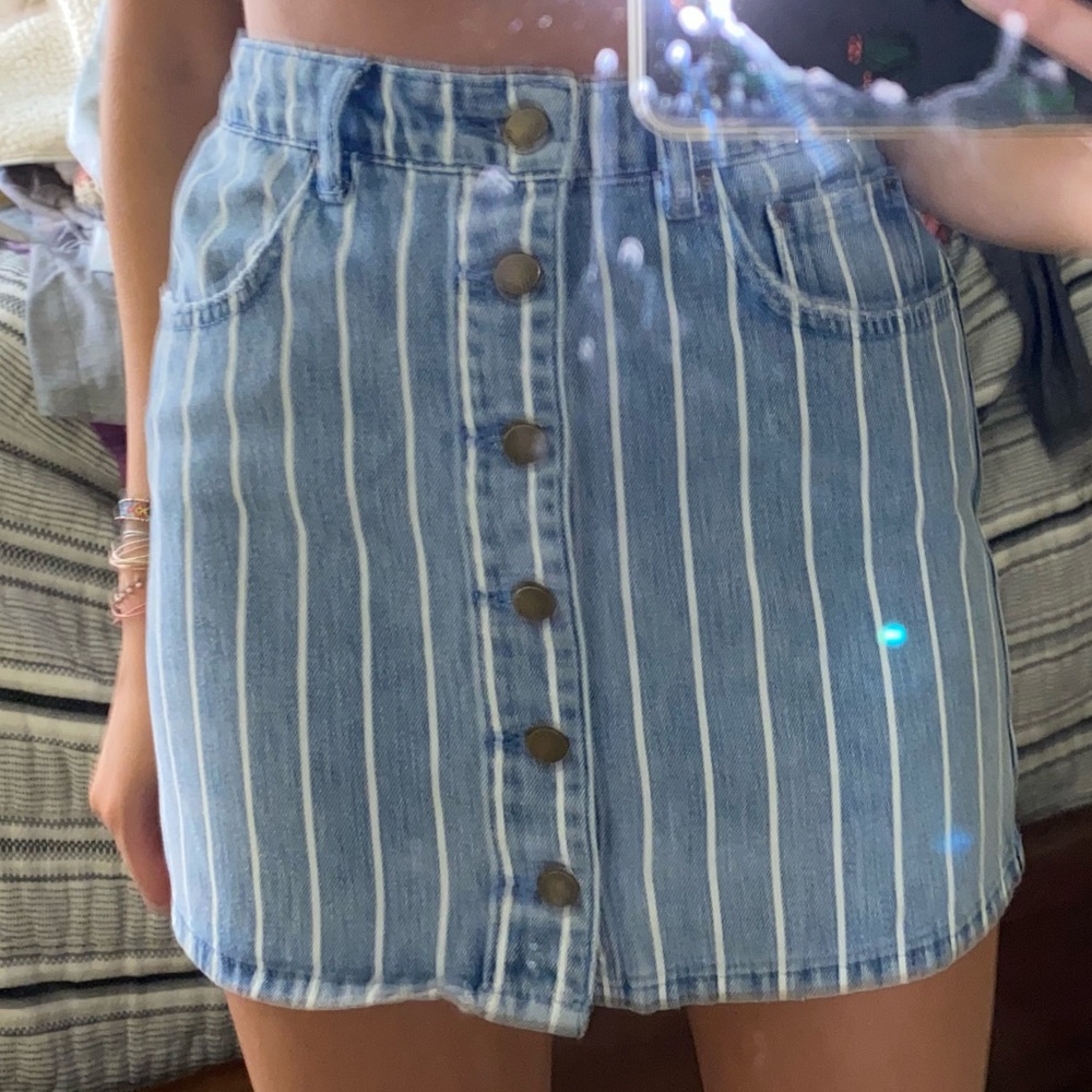 Billabong skirt